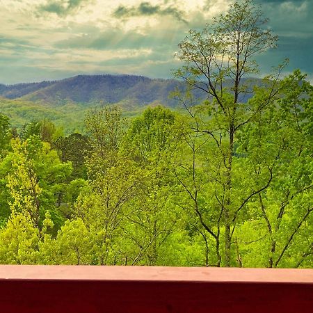 Vila Amazing Views Gatlinburg Pokoj fotografie