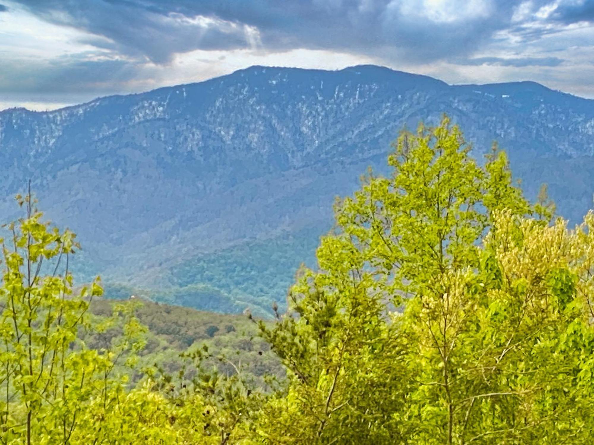 Vila Amazing Views Gatlinburg Pokoj fotografie