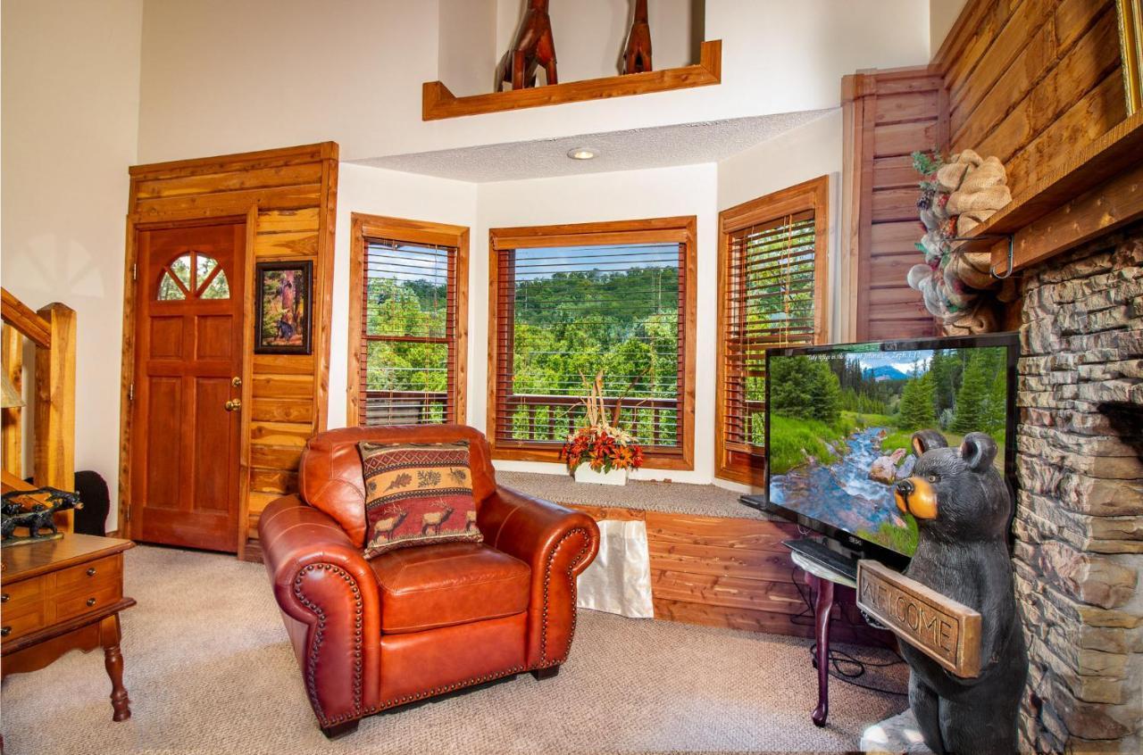 Vila Amazing Views Gatlinburg Exteriér fotografie
